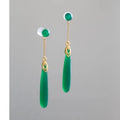 Elegant Silver Earring for Every Occasion