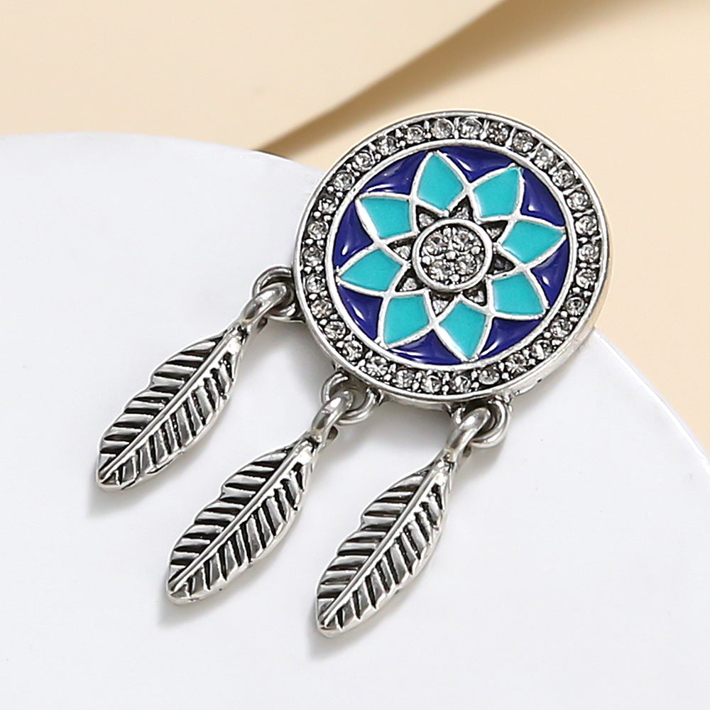 Beautiful Earring with Unique Style