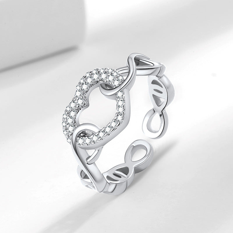 Romantic Chain for Special Moments