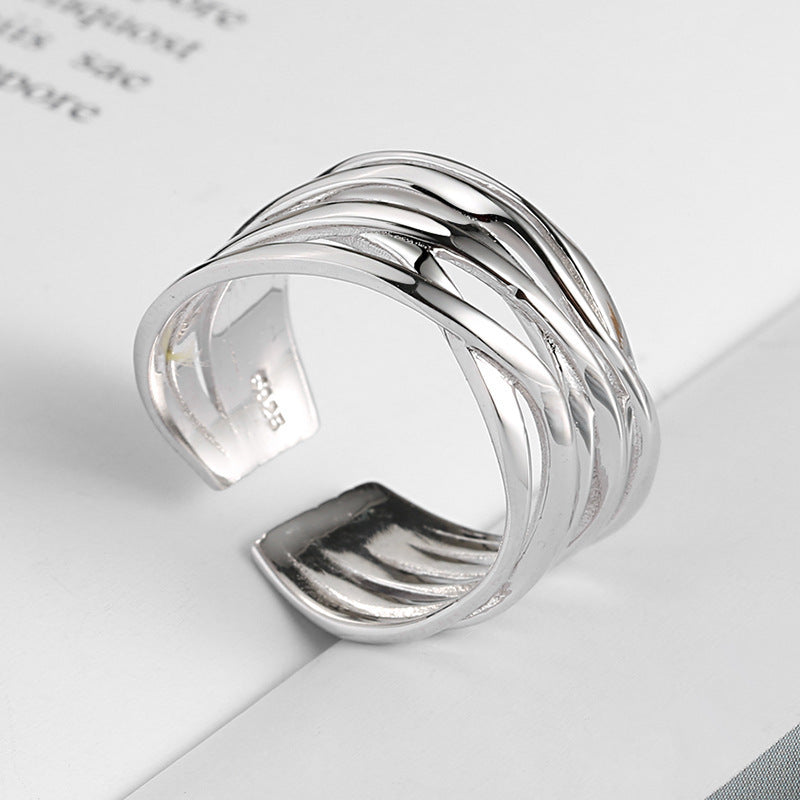 Stunning Ring for Daily Wear
