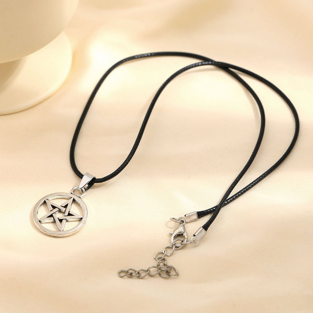 Classic Necklace with Timeless Appeal