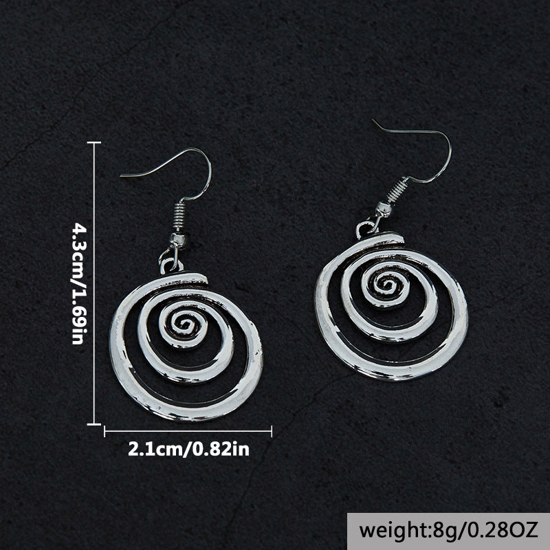 Charming Earring for Any Occasion