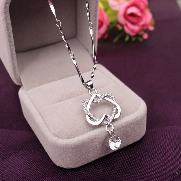 Delicate Artisan Necklace