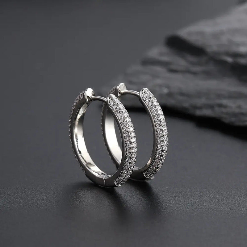 Elegant Earring for Every Occasion