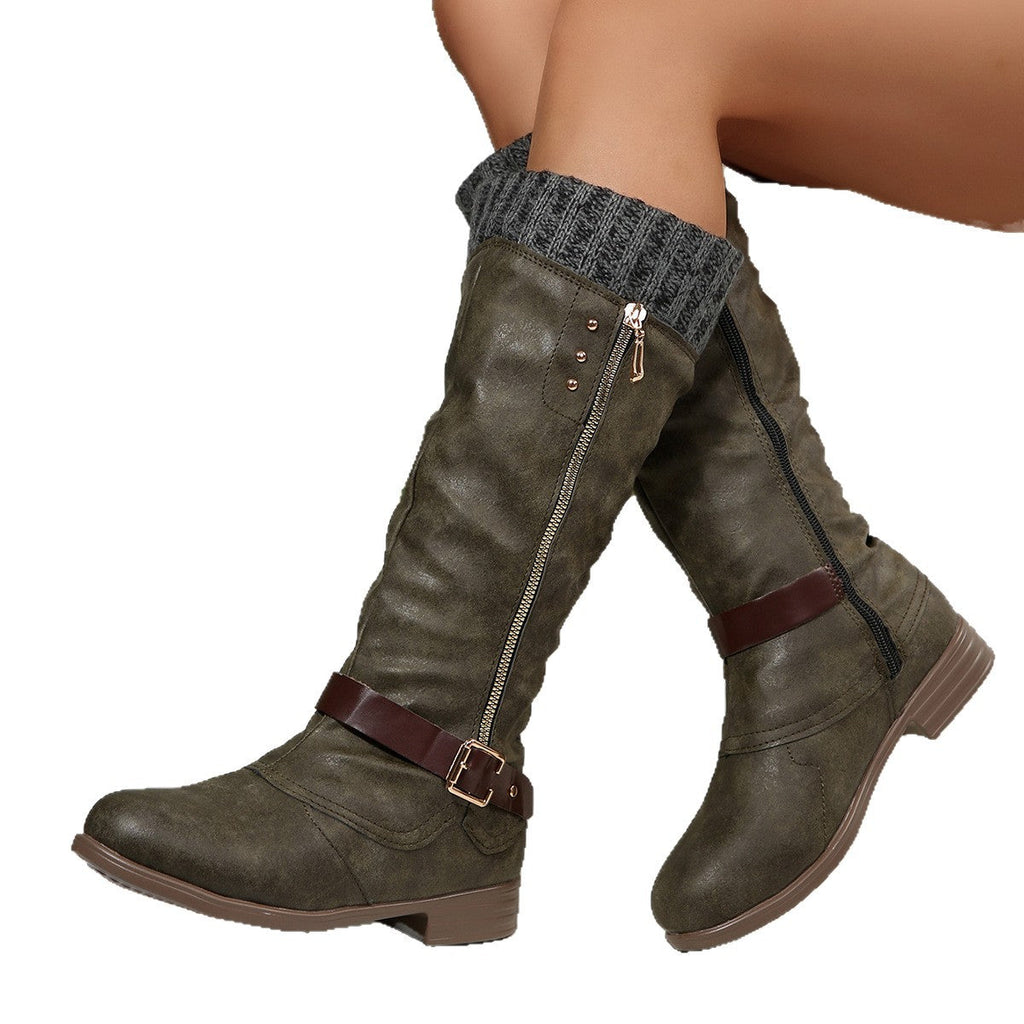 Stylish Orthopedic Boots for Any Occasion