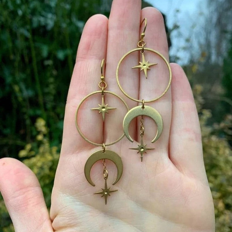 Stunning Earring for Daily Wear