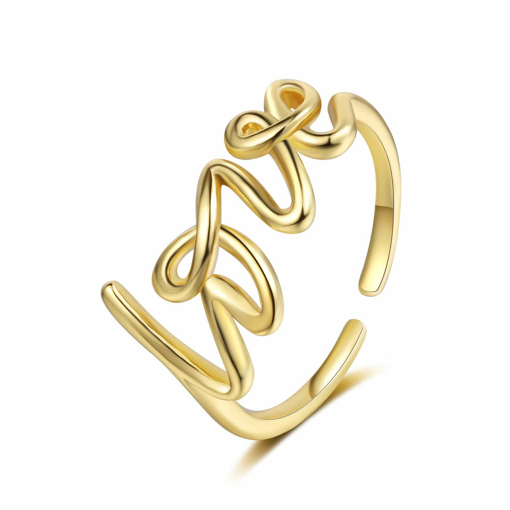 Romantic Ring for Special Moments