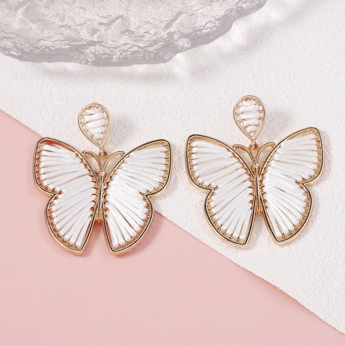 Romantic Earring for Special Moments