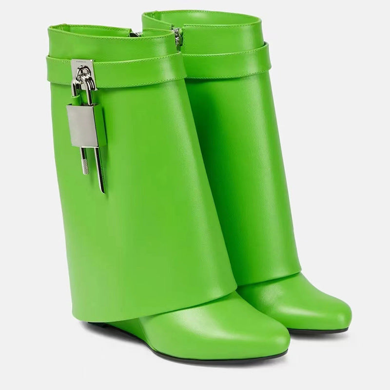 Comfortable Orthopedic Boots for Daily Wear