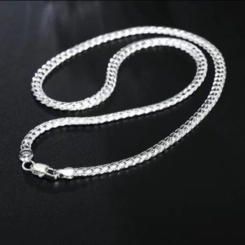 Delicate Artisan Necklace