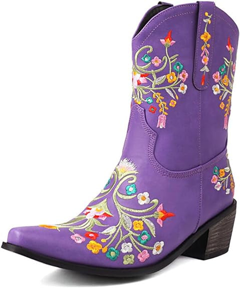Chic Orthopedic Boots with Unique Design