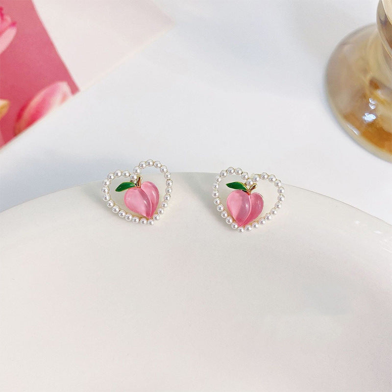 Elegant Silver Earring for Every Occasion