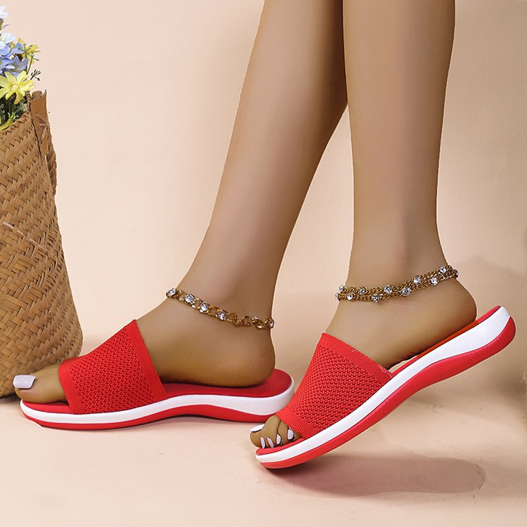 Beautifully Crafted Orthopedic Sandals