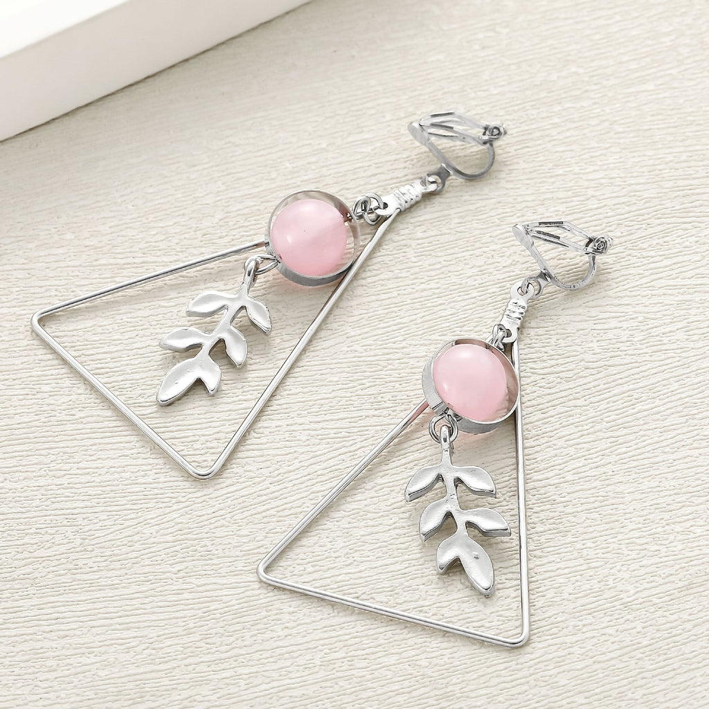 Romantic Earring for Special Moments