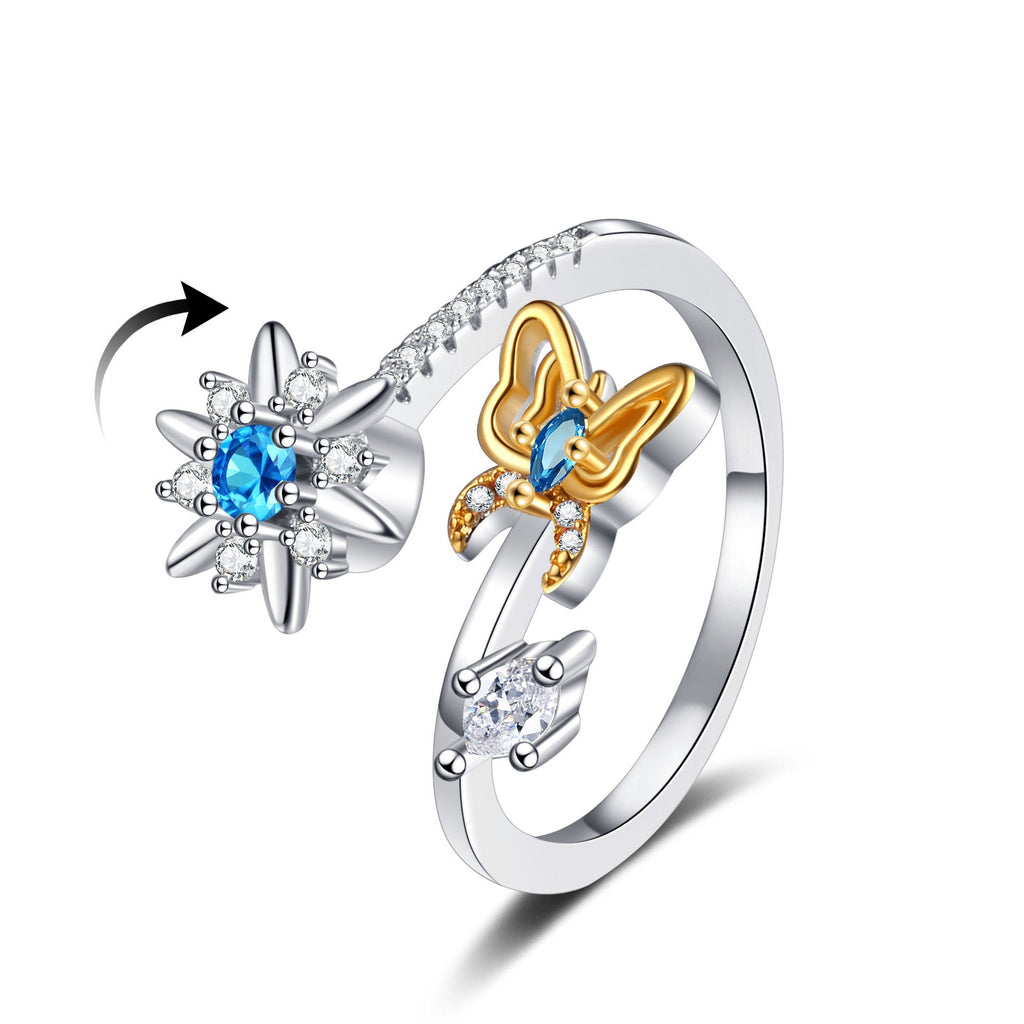 Charming Ring for Any Occasion