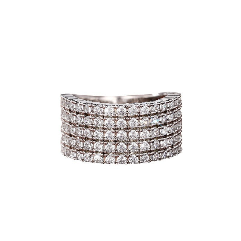 Stunning Ring for Daily Wear