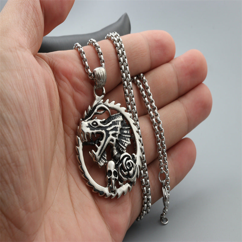 Delicate Artisan Necklace