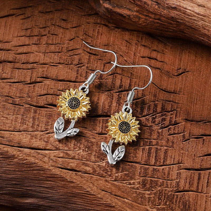 Stunning Earring for Daily Wear