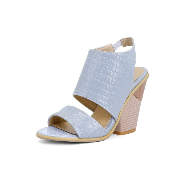 Stylish Orthopedic Sandals for Any Occasion
