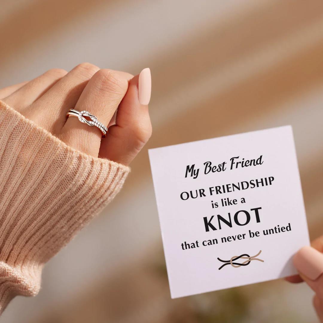 Classic Ring with Timeless Appeal
