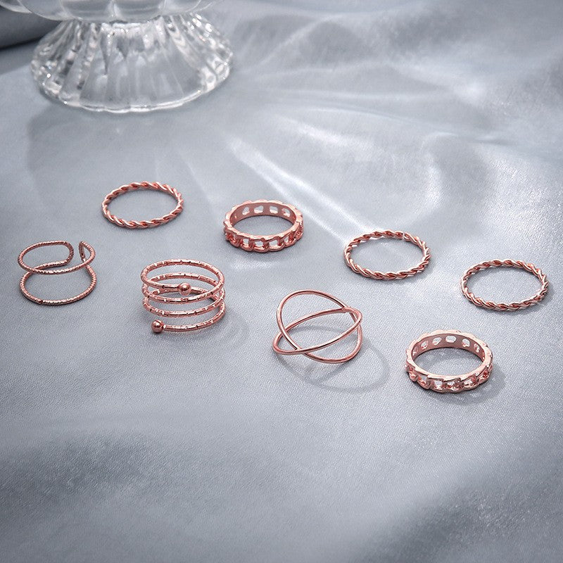 Elegant Set for Every Occasion