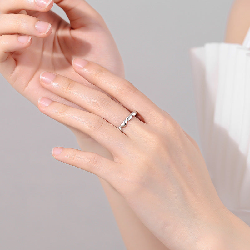 Romantic Ring for Special Moments