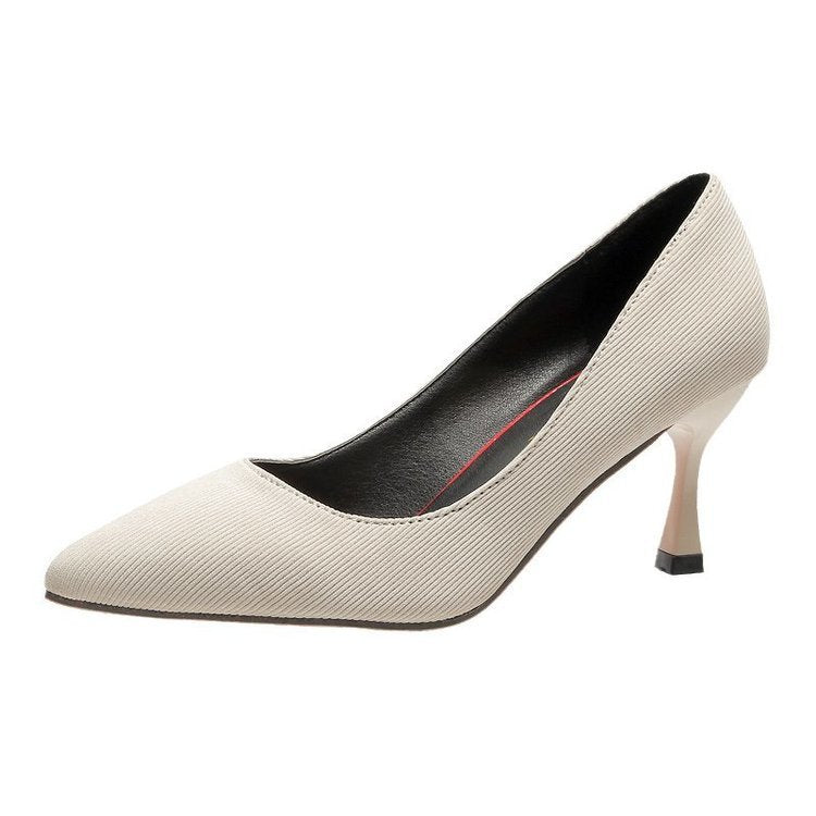 Classic Orthopedic Shoes with Timeless Style