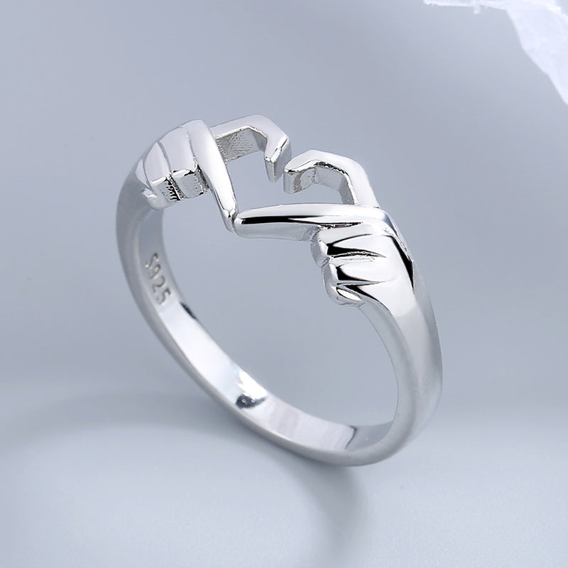 Beautiful Ring with Unique Style