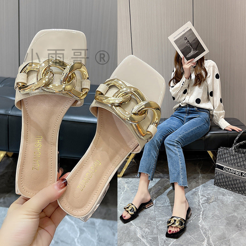 Vintage Inspired Orthopedic Shoes