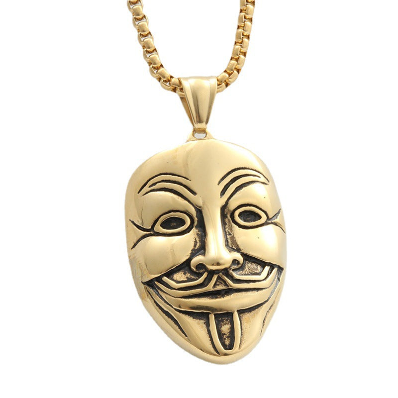 Beautiful Pendant with Unique Style