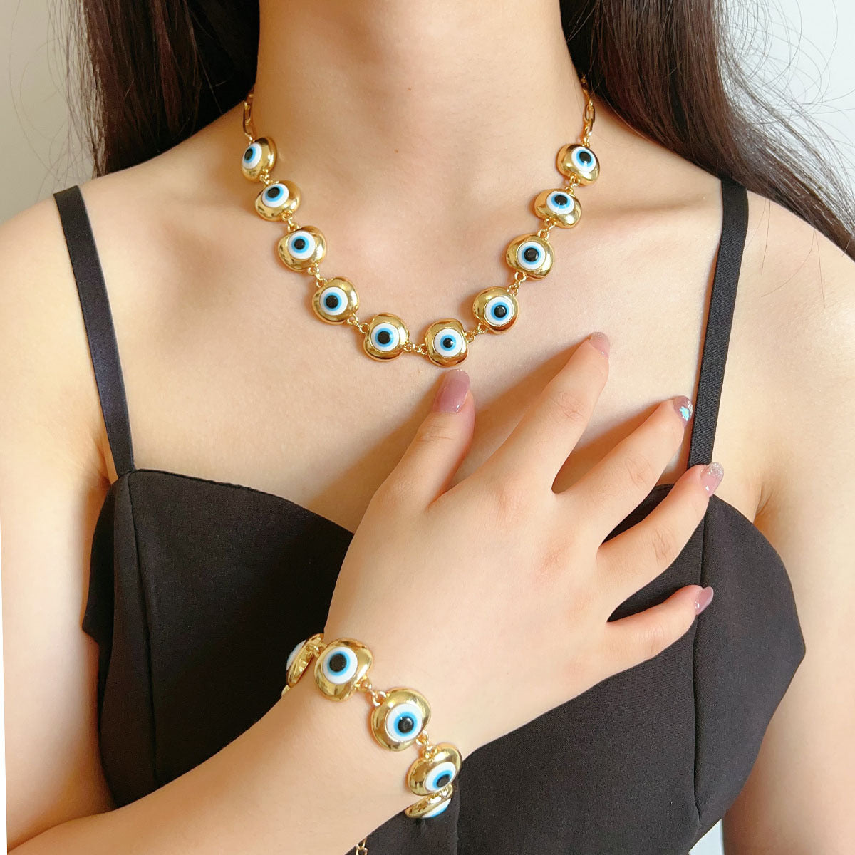 Elegant Necklace for Every Occasion
