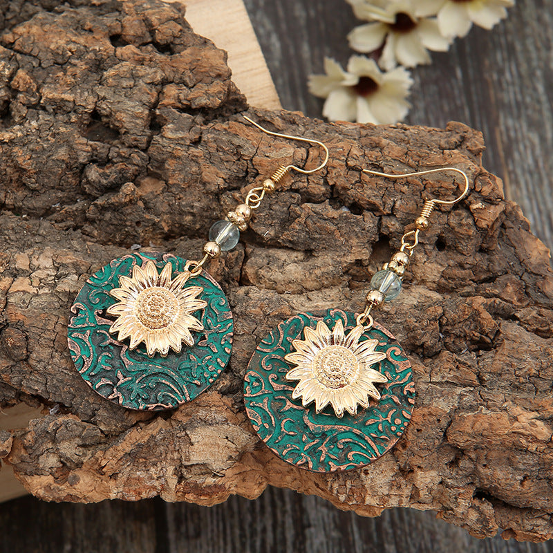 Romantic Earring for Special Moments