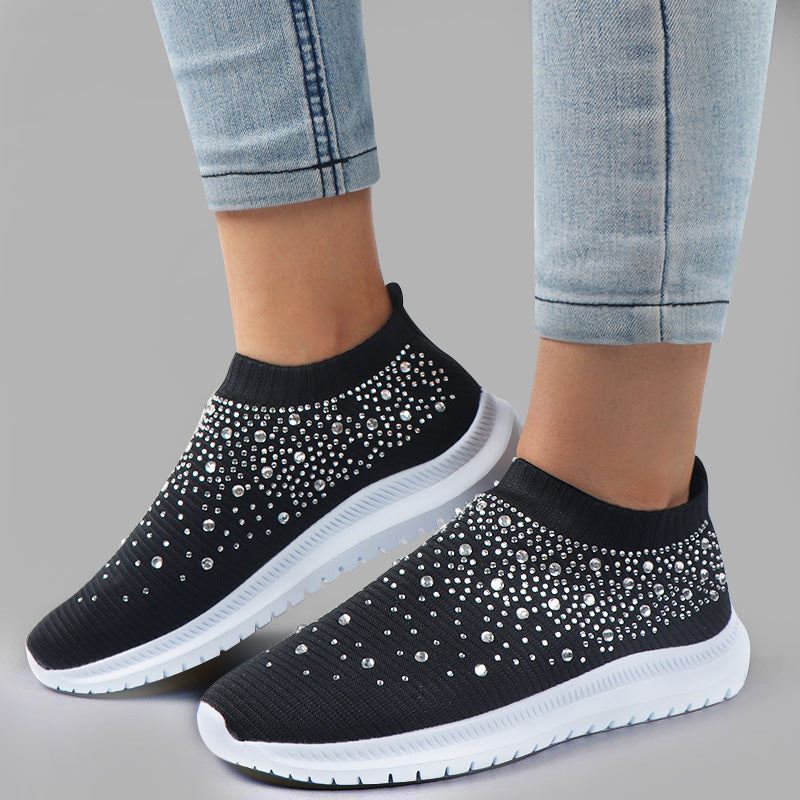 Comfortable Orthopedic Shoes for Daily Wear
