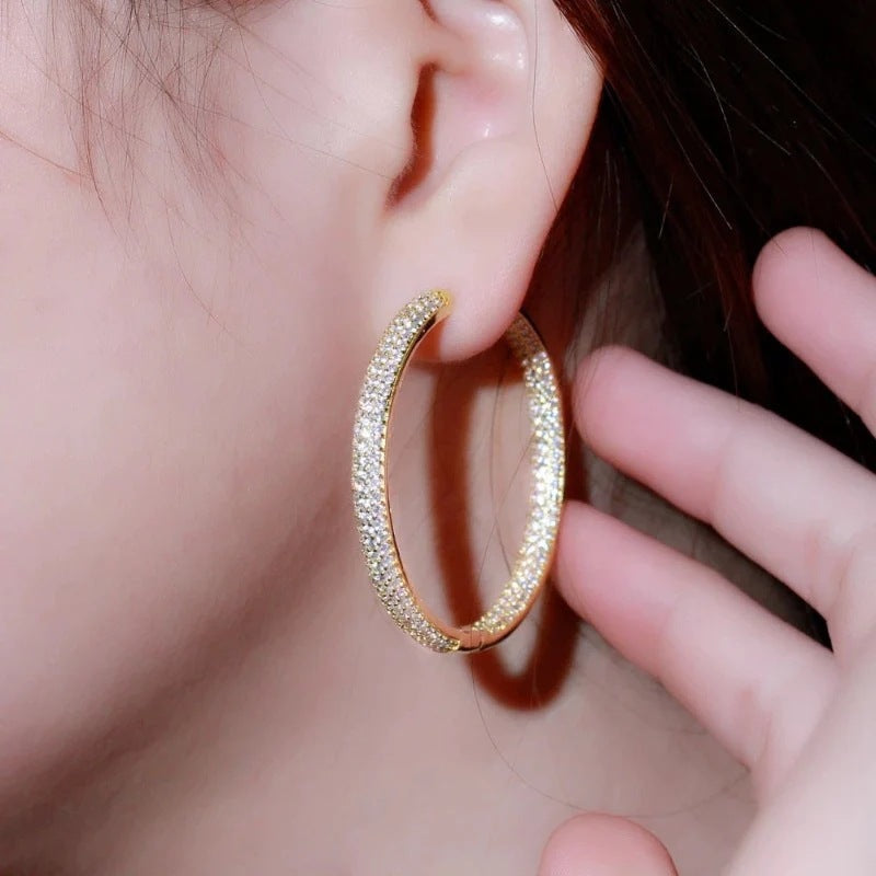 Elegant Earring for Every Occasion