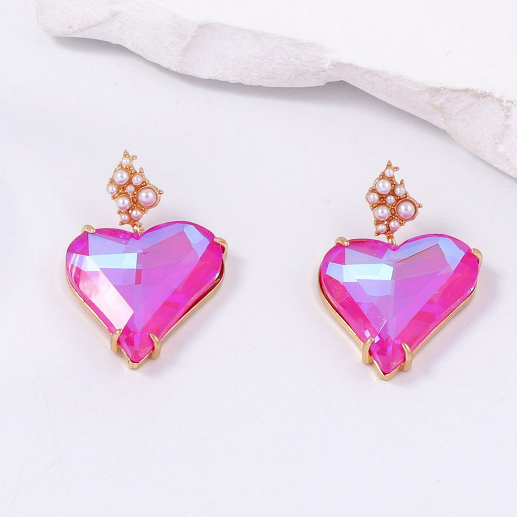 Charming Earring for Any Occasion