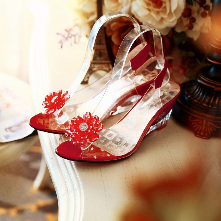 Elegant Orthopedic Sandals for Every Step