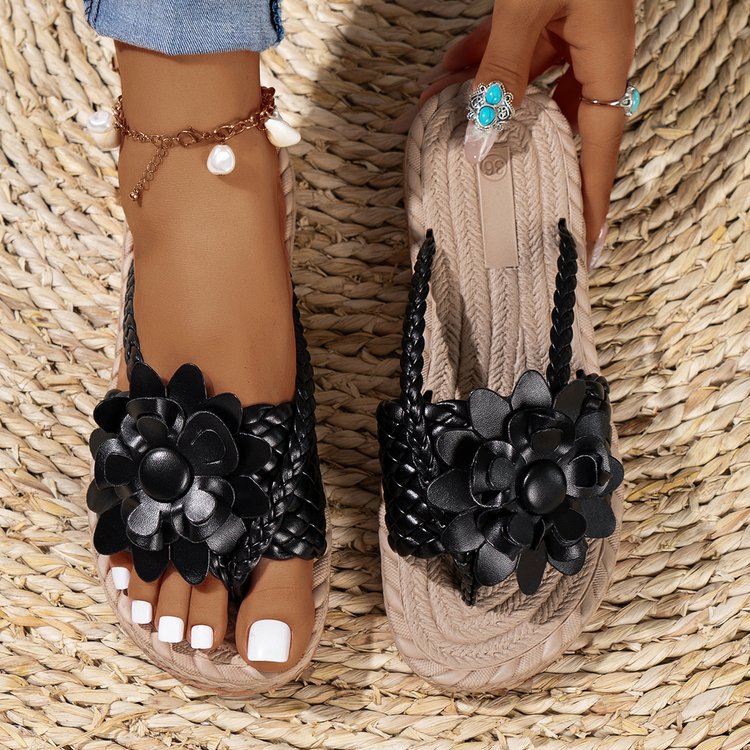 Classic Orthopedic Sandals with Timeless Style