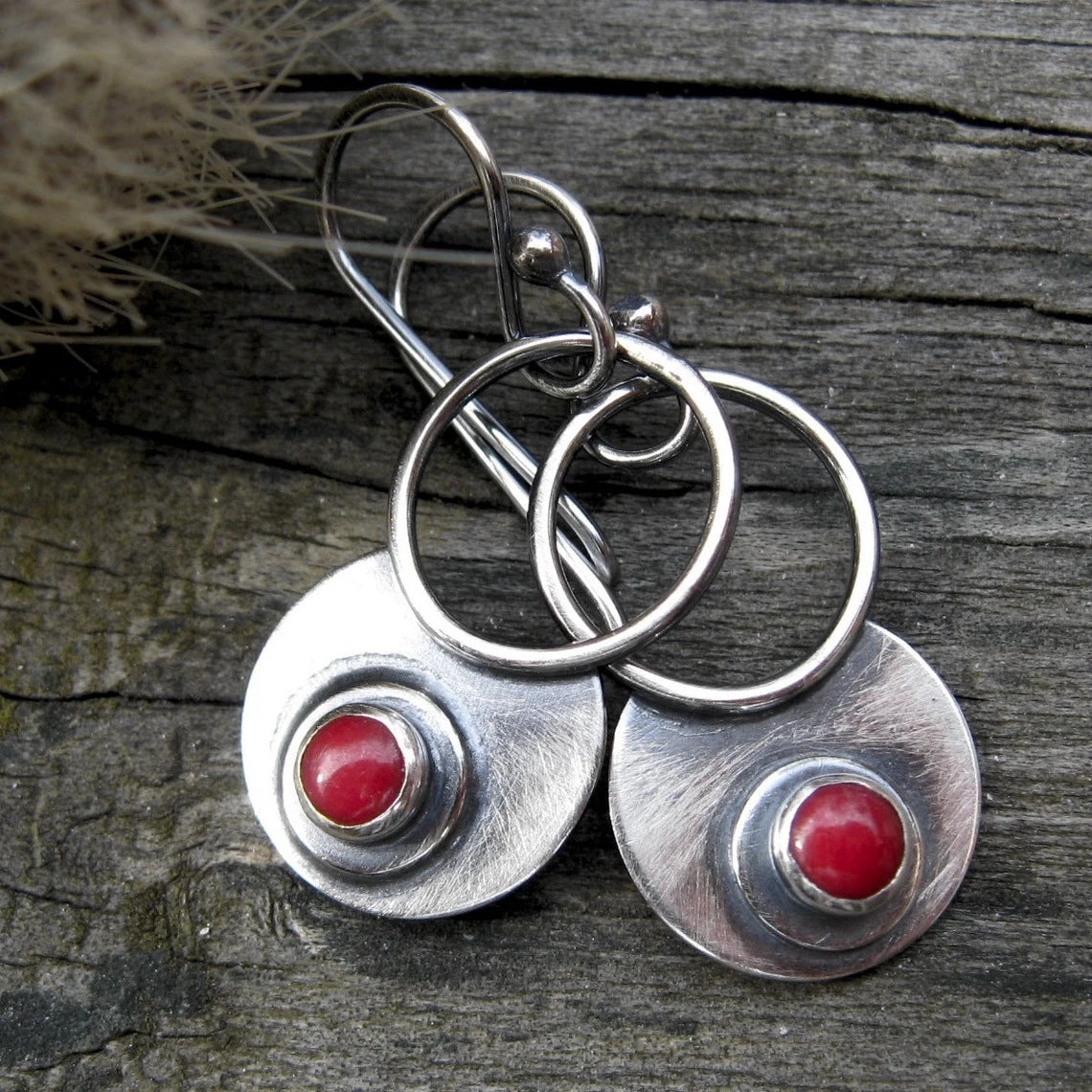 Beautiful Earring with Unique Style
