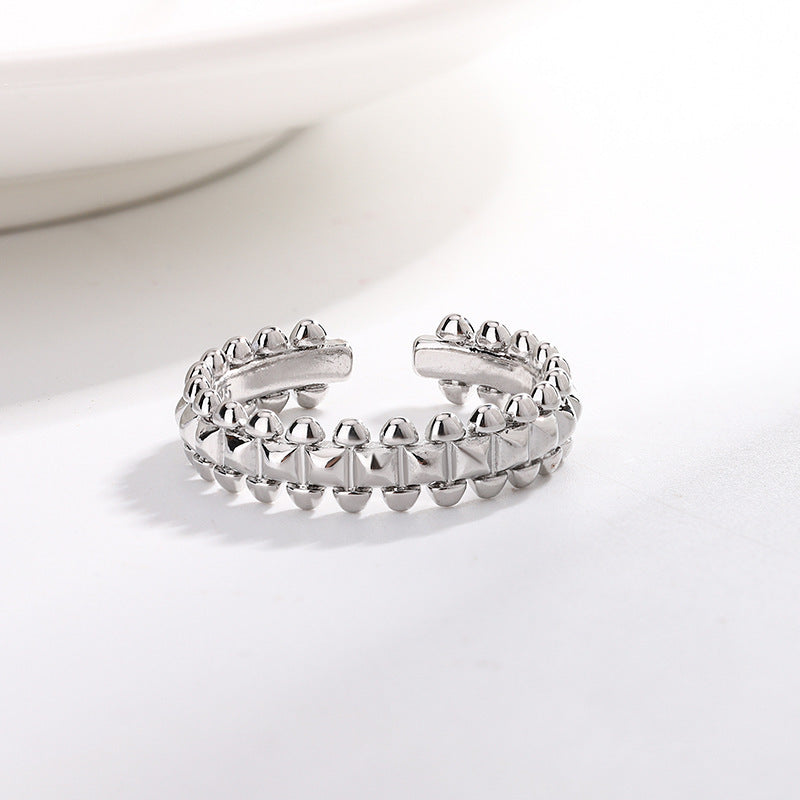 Charming Ring for Any Occasion
