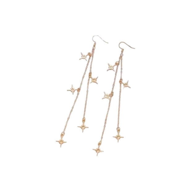 Stunning Earring for Daily Wear