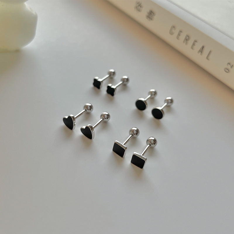 Classic Earring with Timeless Appeal