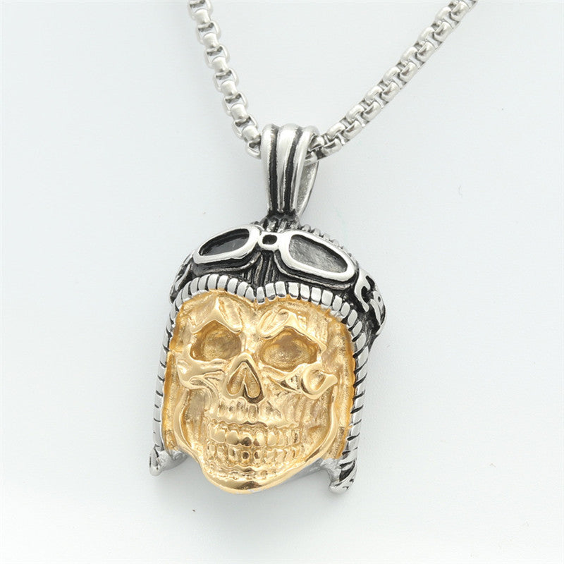 Classic Necklace with Timeless Appeal