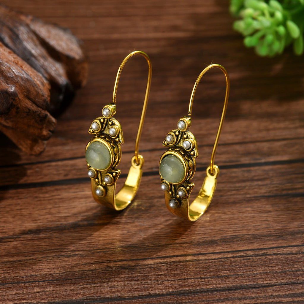 Elegant Earring for Every Occasion