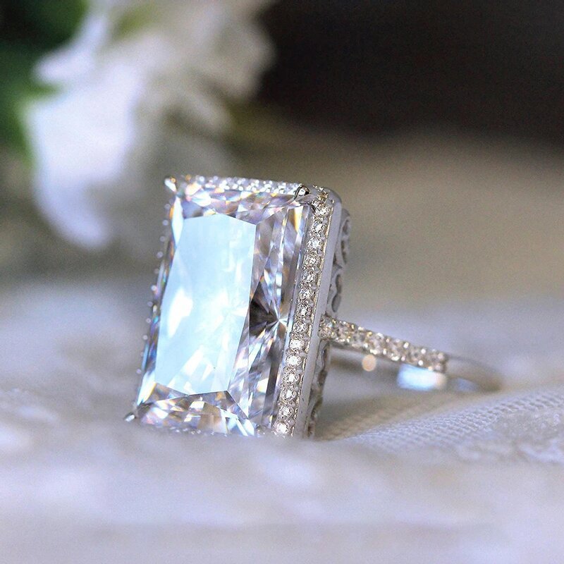 Vintage Handmade Ring