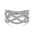 Classic Ring with Timeless Appeal