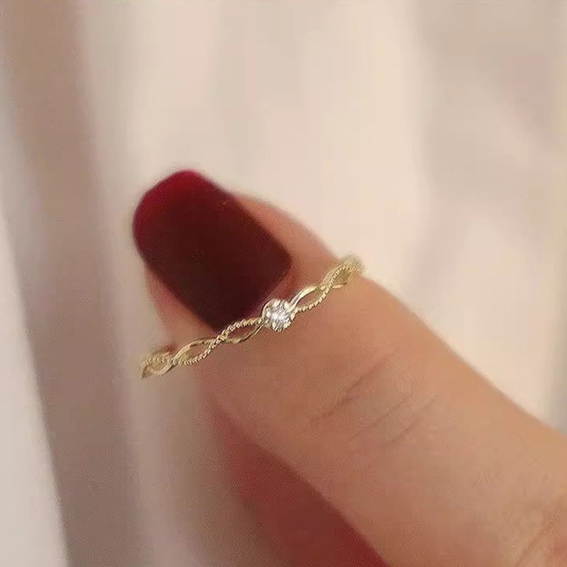 Charming Ring for Any Occasion