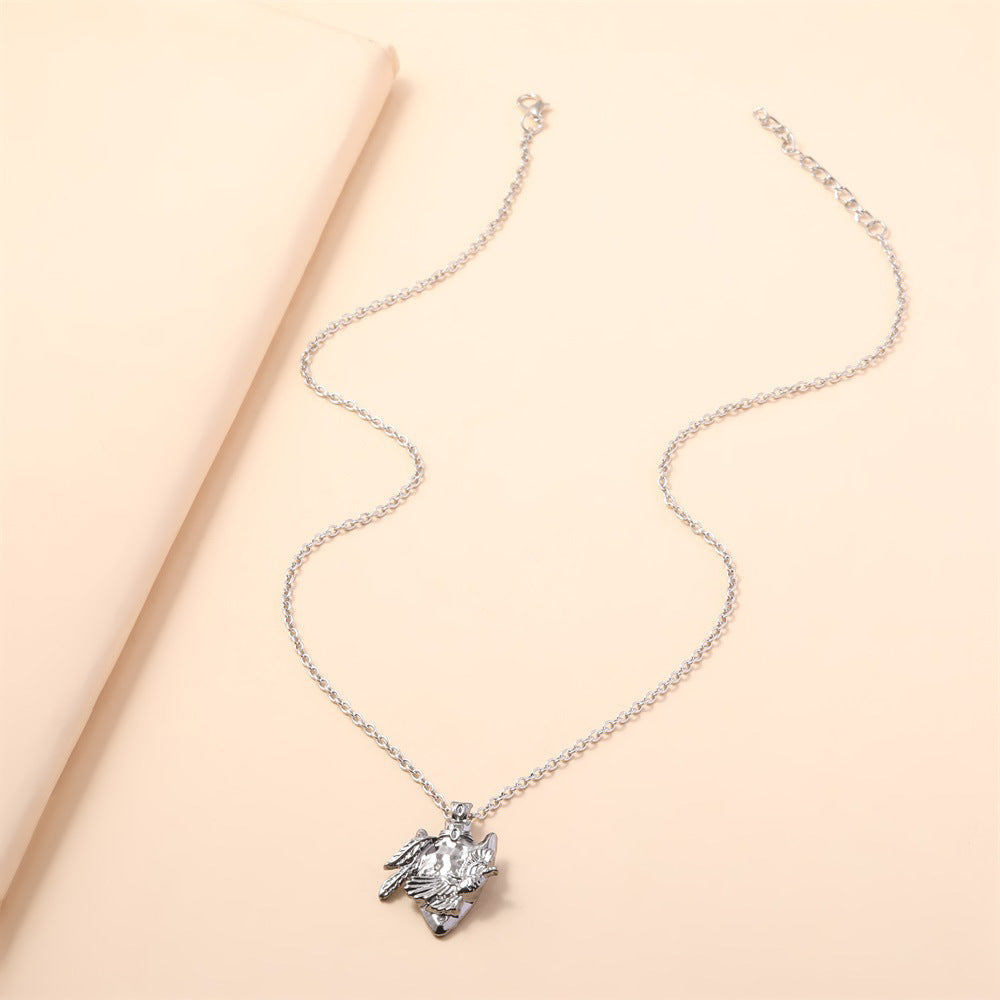 Classic Necklace with Timeless Appeal