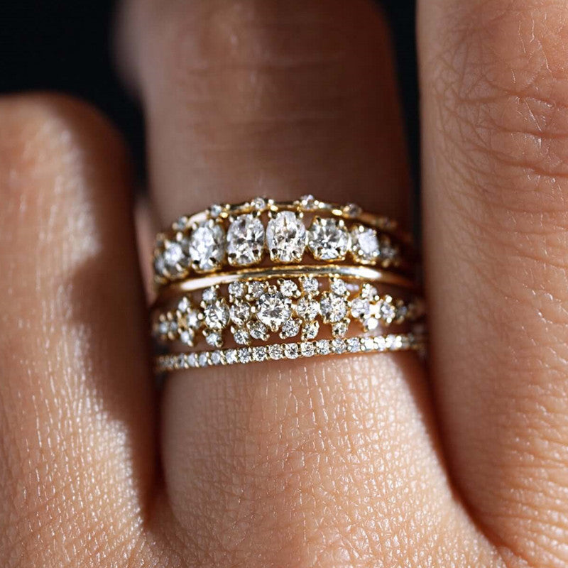 Elegant Ring for Every Occasion