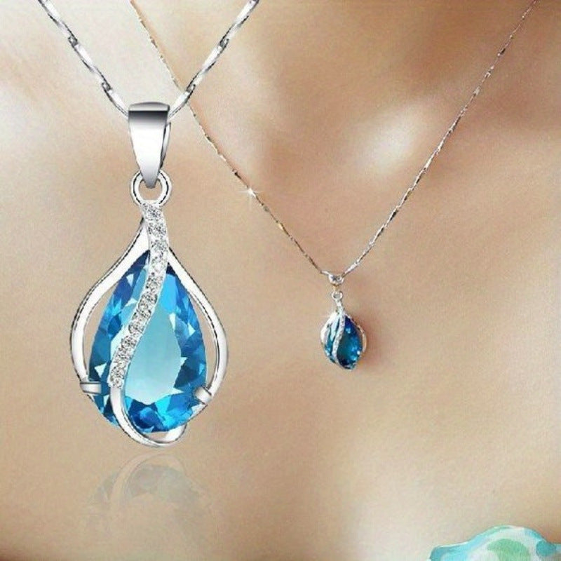 Vintage Handmade Necklace