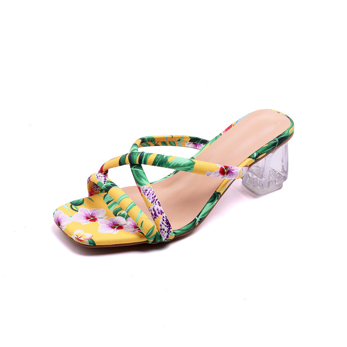 Elegant Orthopedic Sandals for Every Step